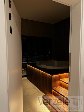 Imagem Apartamento com 4 Quartos à Venda, 168 m² em Praia Brava De Itajaí - Itajaí