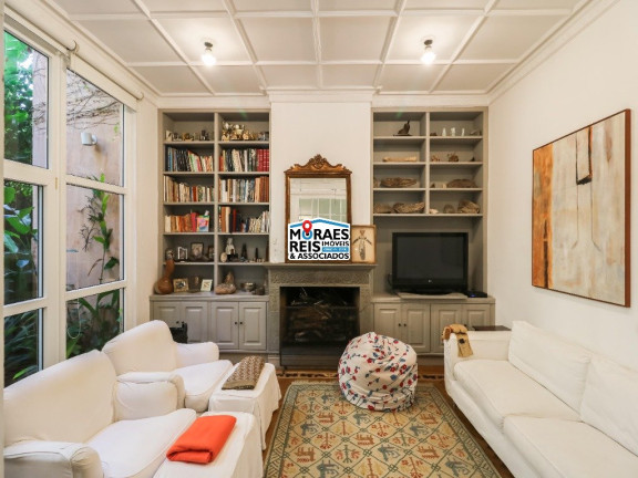 Imagem Casa de Condomínio com 4 Quartos para Alugar, 890 m² em Vila Morumbi - São Paulo Imagem Casa de Condomínio com 4 Quartos para Alugar, 890 m² em Vila Morumbi - São Paulo