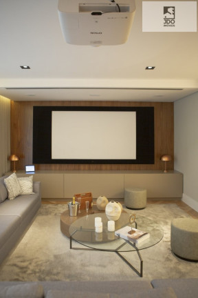 Imagem Apartamento com 3 Quartos à Venda, 232 m² em Cabral - Curitiba