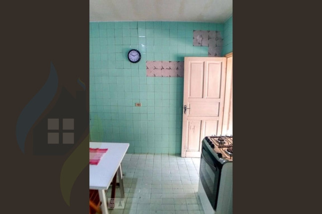 Imagem Casa com 3 Quartos à Venda, 110 m² em Paulicéia - São Bernardo Do Campo Imagem Casa com 3 Quartos à Venda, 110 m² em Paulicéia - São Bernardo Do Campo