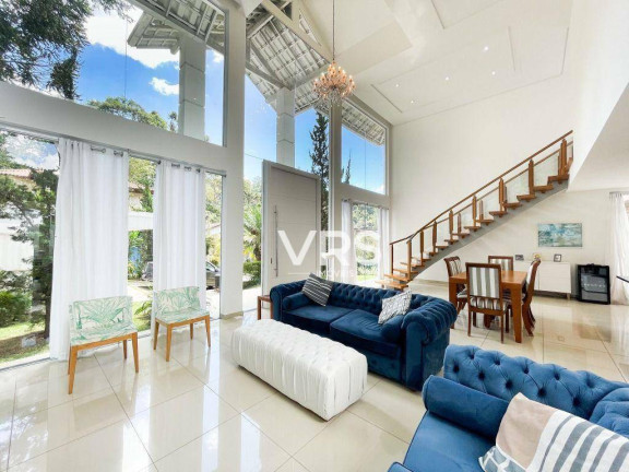 Imagem Casa com 4 Quartos à Venda, 158 m² em Posse - Teresópolis Imagem Casa com 4 Quartos à Venda, 158 m² em Posse - Teresópolis