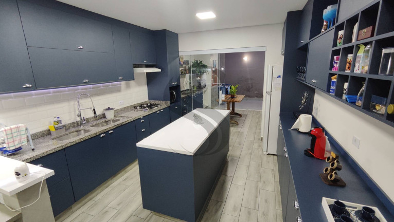 Imagem Casa com 2 Quartos à Venda, 152 m² em Horto Florestal - Sorocaba Imagem Casa com 2 Quartos à Venda, 152 m² em Horto Florestal - Sorocaba