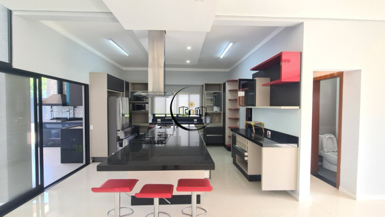 Imagem Casa de Condomínio com 3 Quartos à Venda, 380 m² em Colinas De Inhandjara - Itupeva Imagem Casa de Condomínio com 3 Quartos à Venda, 380 m² em Colinas De Inhandjara - Itupeva