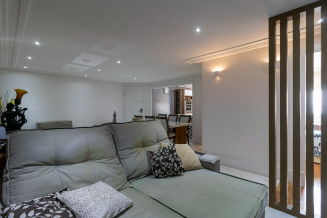 Imagem Apartamento com 3 Quartos à Venda, 109 m² em Jardim Aeroporto - São Paulo Imagem Apartamento com 3 Quartos à Venda, 109 m² em Jardim Aeroporto - São Paulo