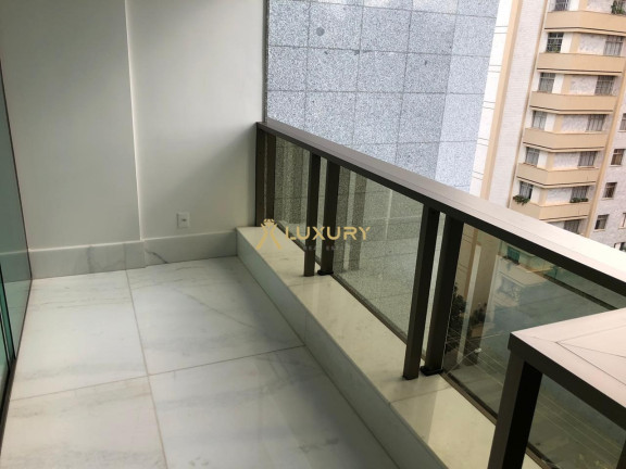 Imagem Imóvel com 4 Quartos à Venda, 157 m² em Carmo - Belo Horizonte