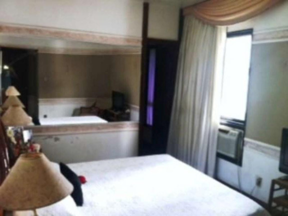 Imagem Apartamento com 4 Quartos à Venda, 181 m² em Caminho Das árvores - Salvador