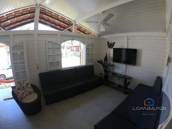 Imagem Casa com 4 Quartos à Venda, 550 m² em Horto Florestal - Ubatuba Imagem Casa com 4 Quartos à Venda, 550 m² em Horto Florestal - Ubatuba