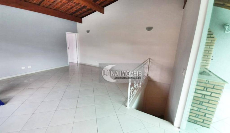 Imagem Sobrado com 4 Quartos à Venda, 283 m² em Jardim Hollywood - São Bernardo Do Campo Imagem Sobrado com 4 Quartos à Venda, 283 m² em Jardim Hollywood - São Bernardo Do Campo