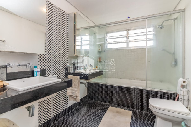 Imagem Apartamento com 3 Quartos à Venda, 212 m² em Santa Cecília - São Paulo Imagem Apartamento com 3 Quartos à Venda, 212 m² em Santa Cecília - São Paulo