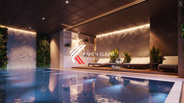 Imagem Apartamento com 3 Quartos à Venda, 121 m² em Kobrasol - São José Imagem Apartamento com 3 Quartos à Venda, 121 m² em Kobrasol - São José