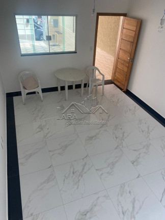 Imagem Sobrado com 3 Quartos à Venda, em Vila Marieta - São Paulo Imagem Sobrado com 3 Quartos à Venda, em Vila Marieta - São Paulo