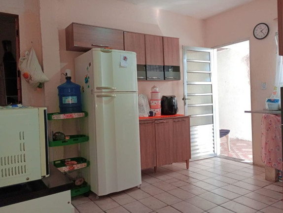 Imagem Sobrado com 4 Quartos à Venda, 211 m² em Jardim Antônio Picosse - Poá Imagem Sobrado com 4 Quartos à Venda, 211 m² em Jardim Antônio Picosse - Poá
