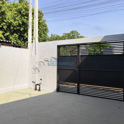 Imagem Casa com 2 Quartos à Venda, 61 m² em Residencial Monte Líbano - Birigui Imagem Casa com 2 Quartos à Venda, 61 m² em Residencial Monte Líbano - Birigui