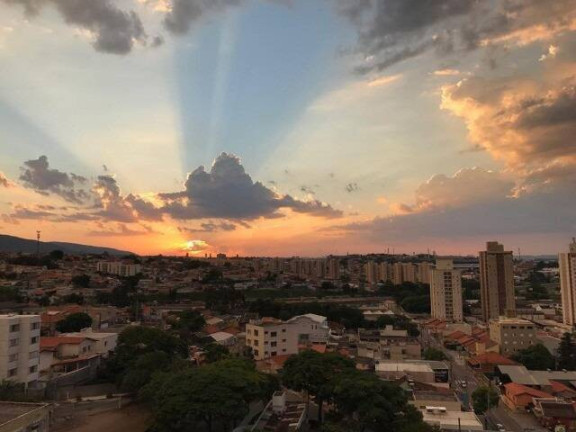 Foto do imóvel Apartamento com 3 Quartos à Venda, 91 m² em Vila Viotto - Jundiaí