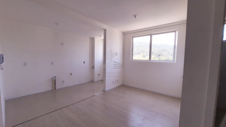 Apartamento com 2 Quartos à Venda, 58 m² em Ressacada - Itajaí