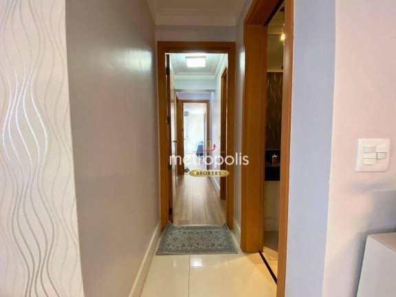 Imagem Apartamento com 3 Quartos à Venda, 140 m² em Santa Paula - São Caetano Do Sul Imagem Apartamento com 3 Quartos à Venda, 140 m² em Santa Paula - São Caetano Do Sul
