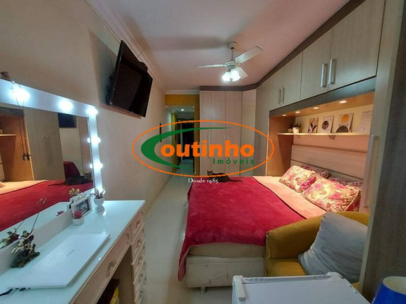 Imagem Apartamento com 2 Quartos à Venda, 88 m² em Vila Isabel - Rio De Janeiro Imagem Apartamento com 2 Quartos à Venda, 88 m² em Vila Isabel - Rio De Janeiro