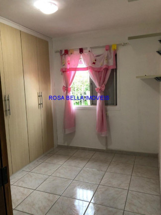 Imagem Apartamento com 2 Quartos à Venda, 60 m² em Ponte De São João - Jundiaí