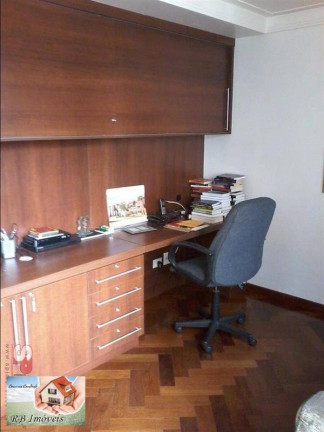 Imagem Apartamento com 3 Quartos à Venda, 270 m² em Jardim - Santo André Imagem Apartamento com 3 Quartos à Venda, 270 m² em Jardim - Santo André