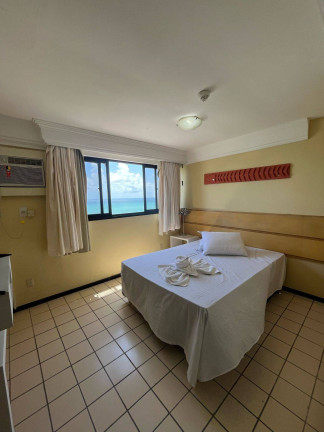 Imagem Apartamento com 1 Quarto para Alugar, 35 m² em Boa Viagem Imagem Apartamento com 1 Quarto para Alugar, 35 m² em Boa Viagem