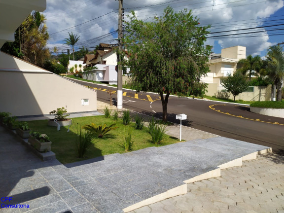Imagem Casa com 3 Quartos à Venda, em Residencial Colinas De São Francisco - Bragança Paulista Imagem Casa com 3 Quartos à Venda, em Residencial Colinas De São Francisco - Bragança Paulista