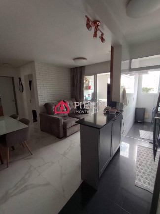 Imagem Apartamento com 2 Quartos à Venda, 56 m² em Parque São Domingos - São Paulo