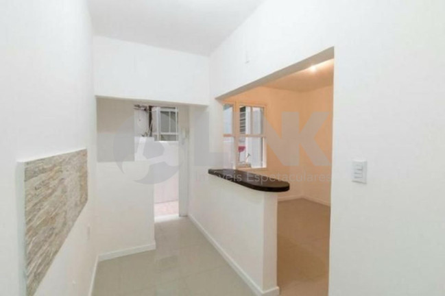 Imagem Apartamento com 1 Quarto à Venda, 41 m² em Auxiliadora - Porto Alegre