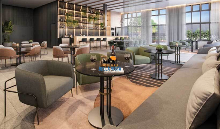 Imagem Apartamento com 1 Quarto à Venda, em Santo Amaro - São Paulo Imagem Apartamento com 1 Quarto à Venda, em Santo Amaro - São Paulo