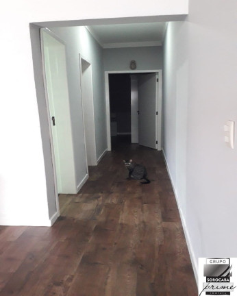 Imagem Casa com 2 Quartos à Venda, 85 m² em Jardim Wanel Ville Iv - Sorocaba Imagem Casa com 2 Quartos à Venda, 85 m² em Jardim Wanel Ville Iv - Sorocaba