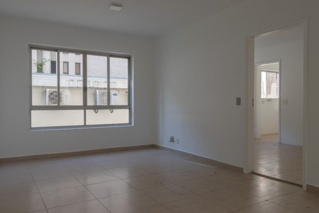 Imagem Apartamento com 3 Quartos para Alugar, 157 m² em Paraíso - São Paulo
