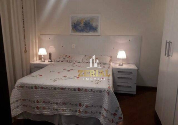 Imagem Apartamento com 3 Quartos à Venda, 140 m² em Santa Paula - São Caetano Do Sul