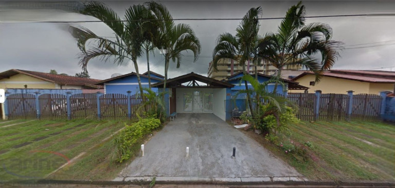 Casa de Condomínio com 2 Quartos à Venda, 54 m² em Centro - Bertioga