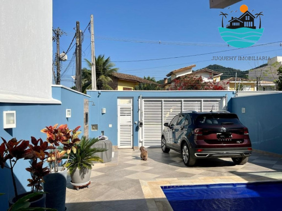 Imagem Imóvel com 3 Quartos à Venda,  em Juquehy - São Sebastião
