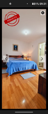 Imagem Apartamento com 3 Quartos à Venda, 90 m² em City Bussocaba - Osasco