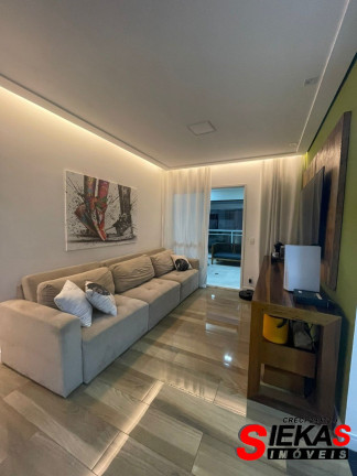 Imagem Apartamento com 2 Quartos à Venda, 88 m² em Tatuapé - São Paulo