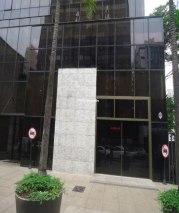Imóvel para Alugar, 598 m² em Jardim Paulistano - São Paulo