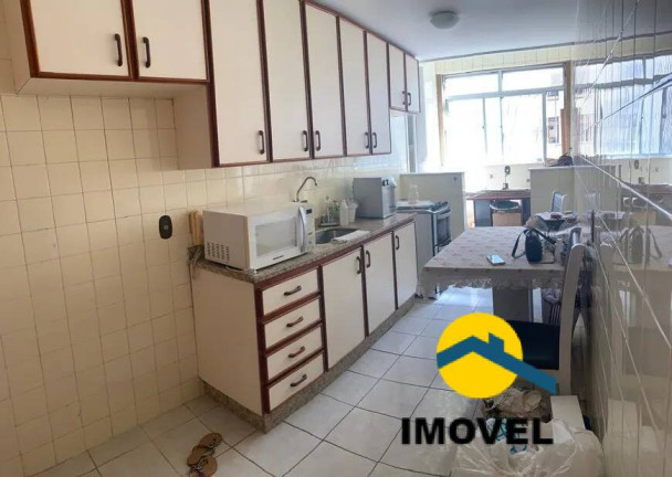 Imagem Apartamento com 2 Quartos à Venda, 85 m² em Icaraí - Niterói Imagem Apartamento com 2 Quartos à Venda, 85 m² em Icaraí - Niterói