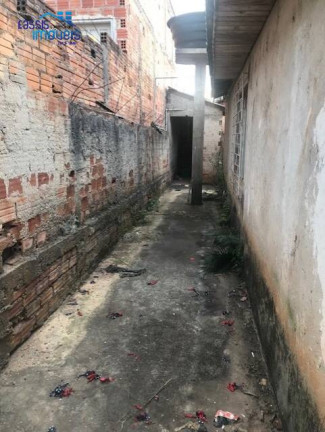 Imagem Terreno à Venda, 90 m² em São Dimas - Colombo Imagem Terreno à Venda, 90 m² em São Dimas - Colombo