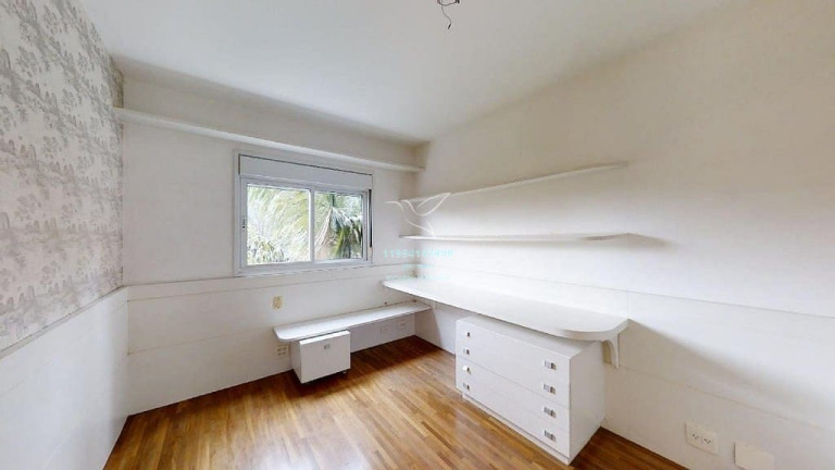 Imagem Apartamento com 4 Quartos à Venda, 220 m² em Granja Julieta - São Paulo