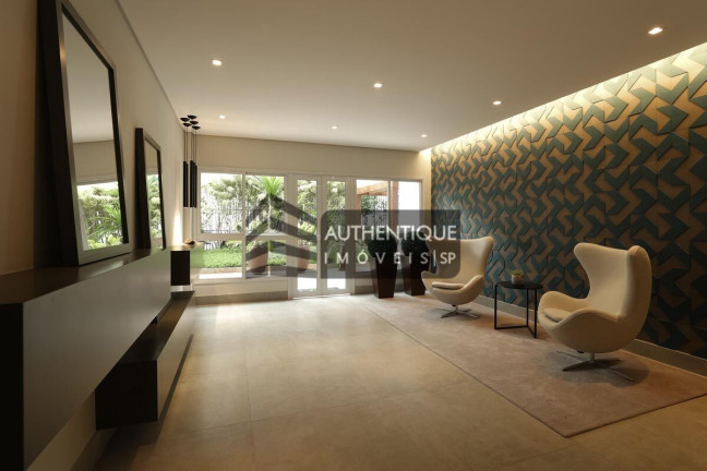 Imagem Apartamento com 1 Quarto à Venda, 34 m² em Liberdade - São Paulo