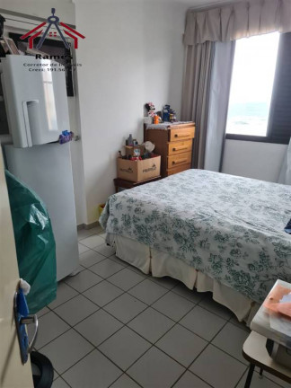 Imagem Apartamento com 3 Quartos à Venda, 135 m² em Ocian - Praia Grande