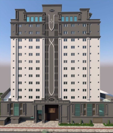 Apartamento com 4 Quartos à Venda, 183 m² em Itapema - Itapema
