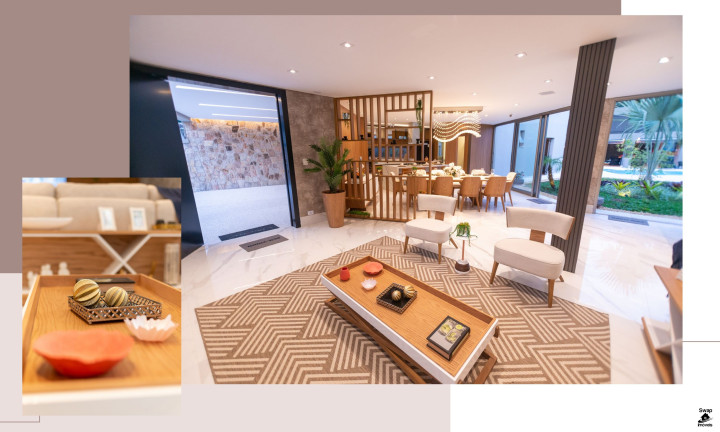 Imagem Casa com 6 Quartos à Venda, 1.146 m² em Riviera - Bertioga
