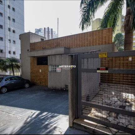 Imagem Imóvel Comercial à Venda, 1.000 m² em Vila Andrade - São Paulo Imagem Imóvel Comercial à Venda, 1.000 m² em Vila Andrade - São Paulo