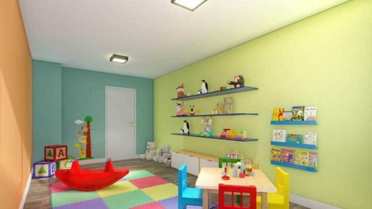 Imagem Imóvel com 2 Quartos à Venda, 53 m² em Vila Moraes - São Paulo
