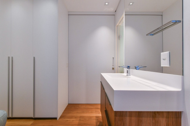 Imagem Apartamento com 1 Quarto à Venda, 156 m² em Vila Olímpia - São Paulo