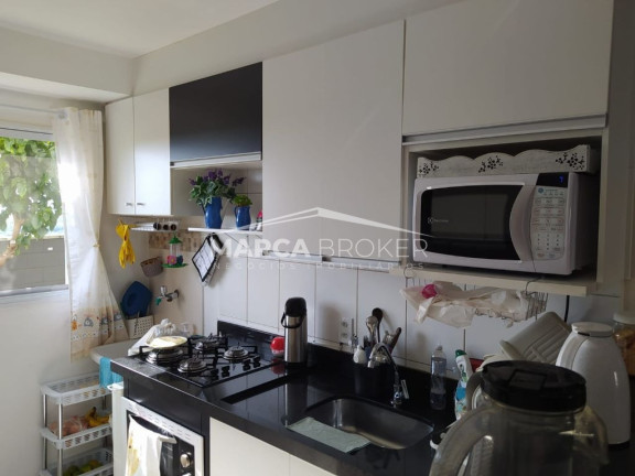 Imagem Apartamento com 2 Quartos à Venda, 45 m² em Residencial Real Parque - Sumaré Imagem Apartamento com 2 Quartos à Venda, 45 m² em Residencial Real Parque - Sumaré