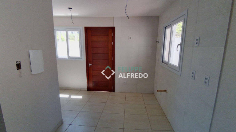 Imagem Sobrado com 2 Quartos à Venda, 86 m² em Bela Vista - Dois Irmãos