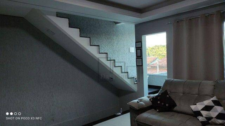 Imagem Casa com 3 Quartos à Venda, 220 m² em Jardim Do Sol - Sorocaba Imagem Casa com 3 Quartos à Venda, 220 m² em Jardim Do Sol - Sorocaba