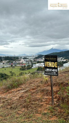 Imagem Terreno à Venda, 369 m² em Sertão Do Maruim - São José Imagem Terreno à Venda, 369 m² em Sertão Do Maruim - São José